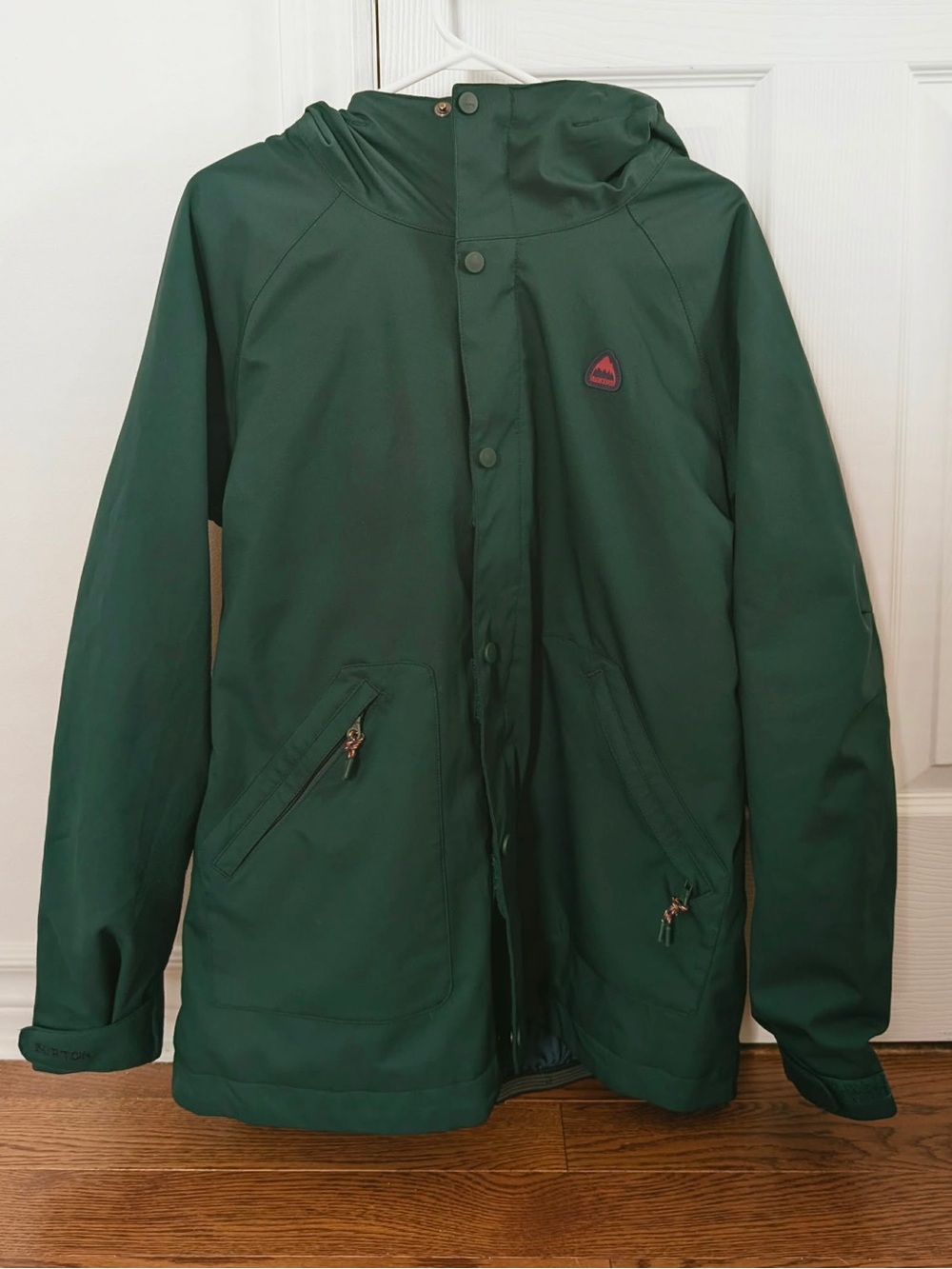 Burton Technical Jacket (Unisex L)